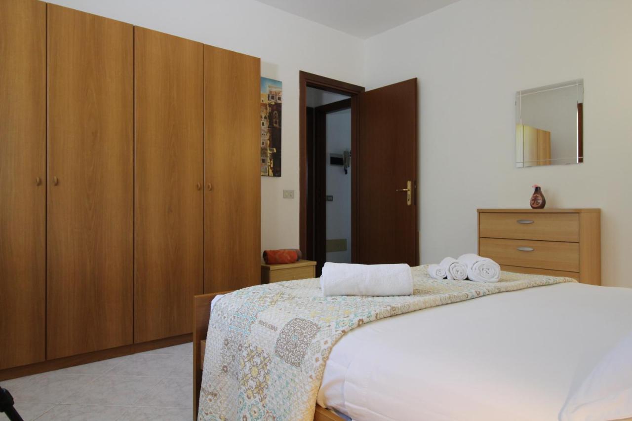 Appartamento Tre Ulivi Toscolano Maderno Εξωτερικό φωτογραφία